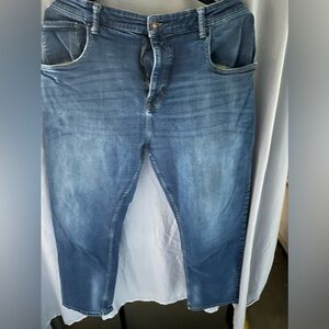 Men’s jeans